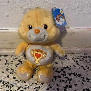 20th anniversary: champ care bear